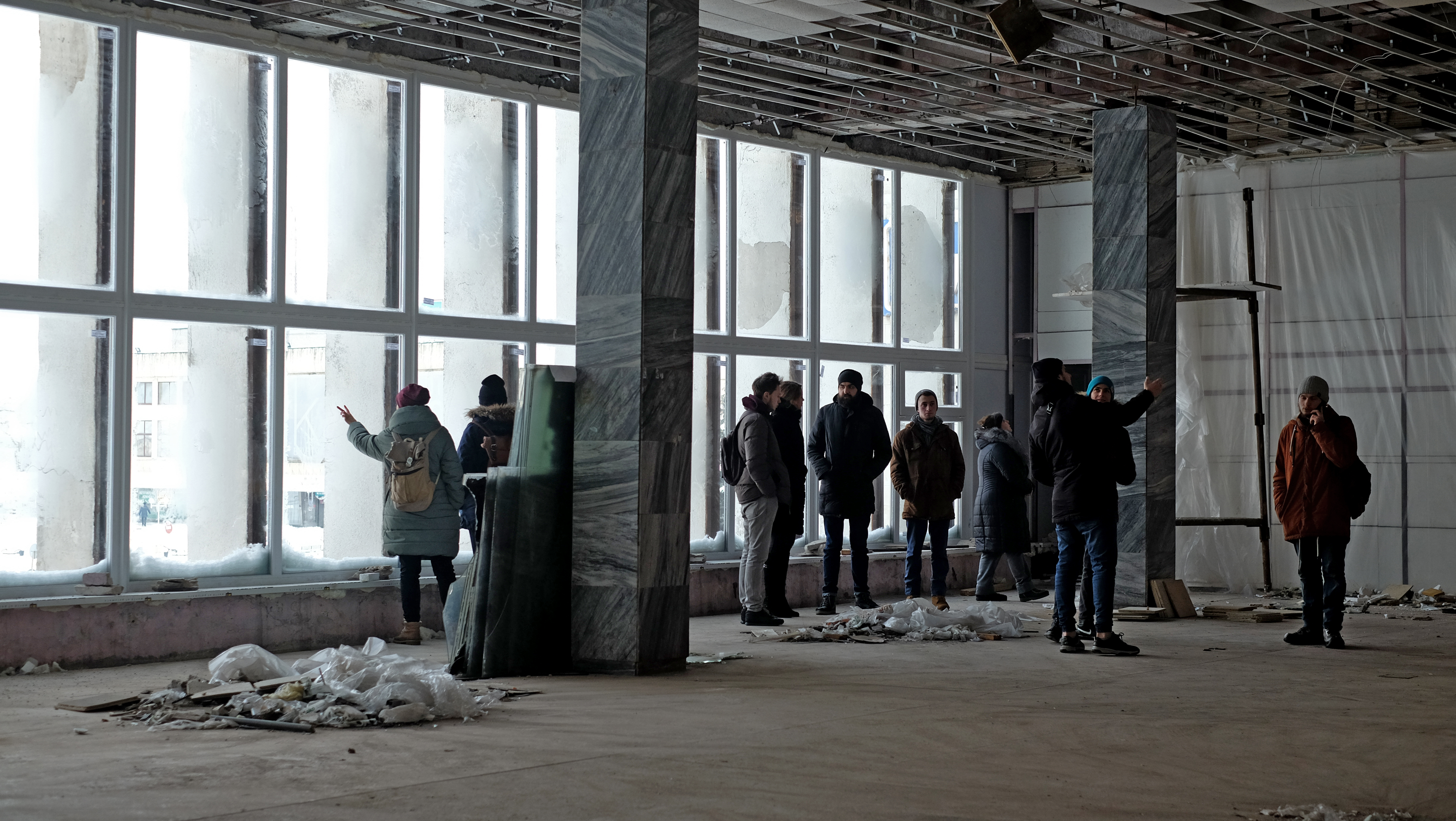 Lysychansk_team