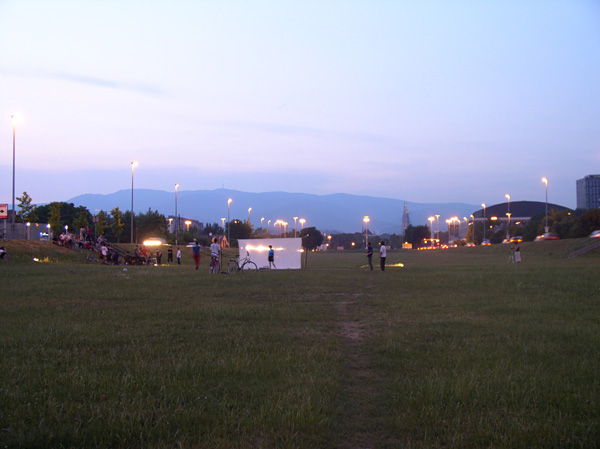 Zagreb