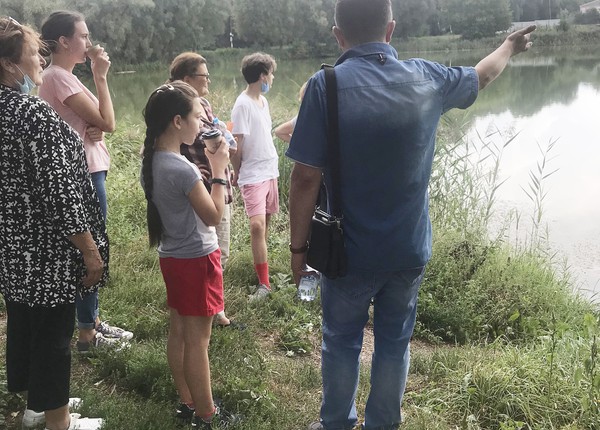 Хто кладе дані в Гугл, той і головний!