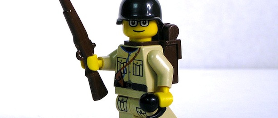 Создание прототипа и первые пользователи