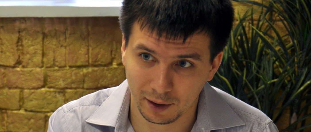 У нас все стартаперы – «котики» – они портят общую картину