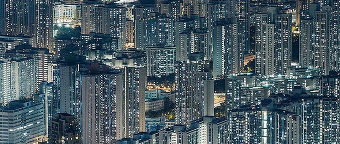 Города спасут мир