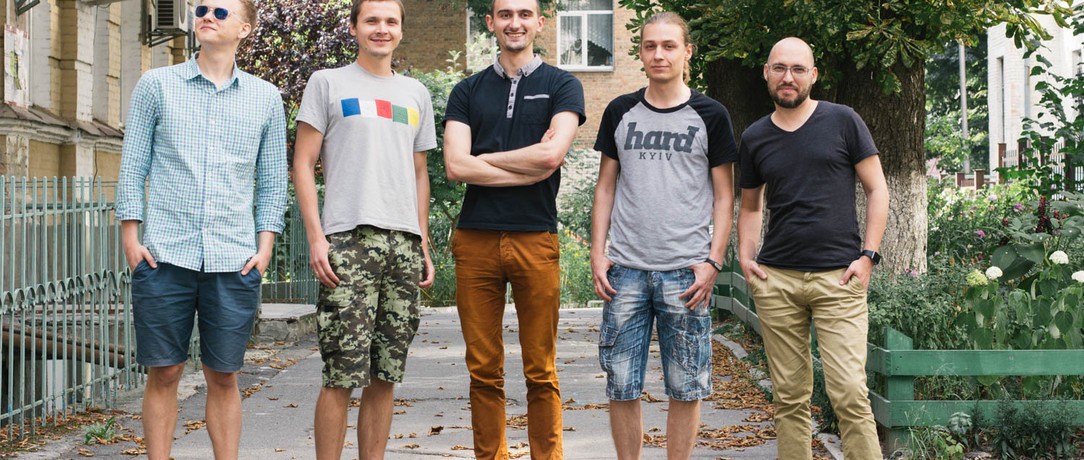 #інгредієнти росту: Агенти змін