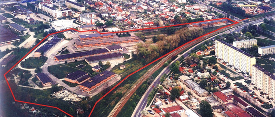 Що таке Партисипаційне зонування?