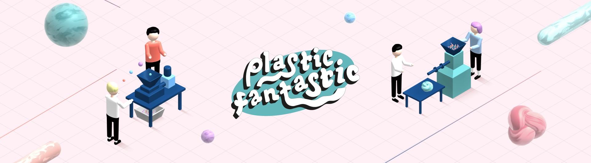  Plastic Fantastic