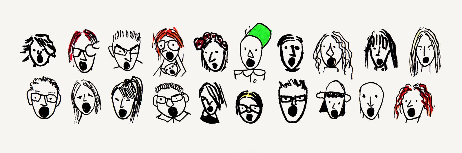 Театр Драматургів