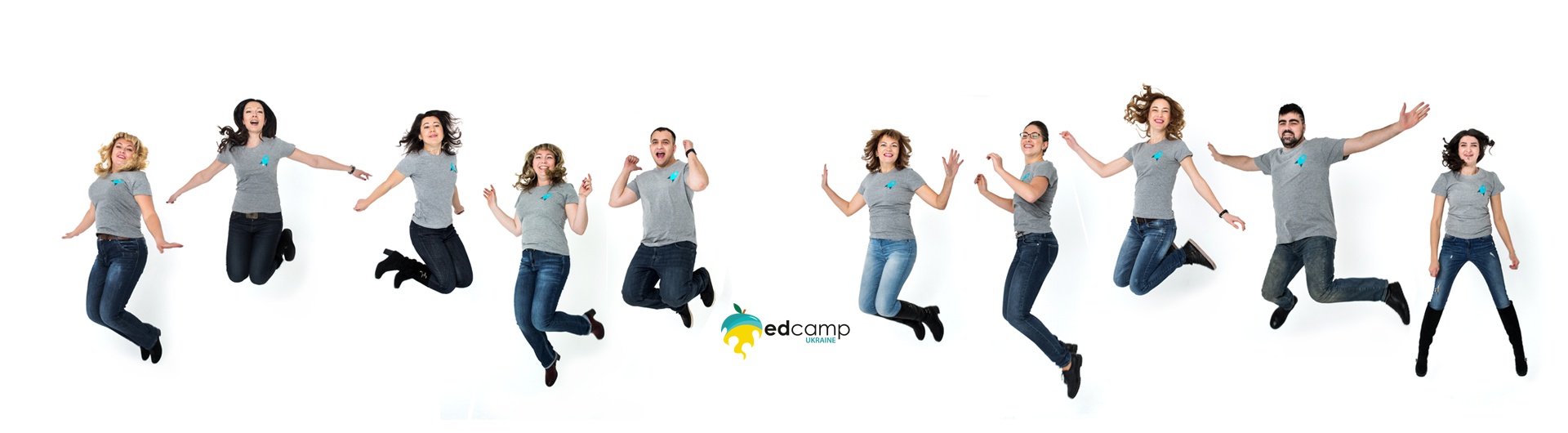  Педагогічний апгрейд з EdCamp Ukraine