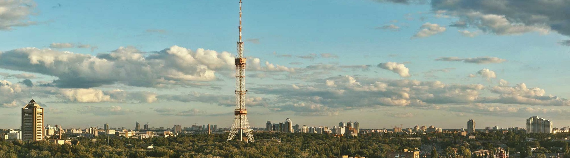  FM частота у Києві для Громадського радіо