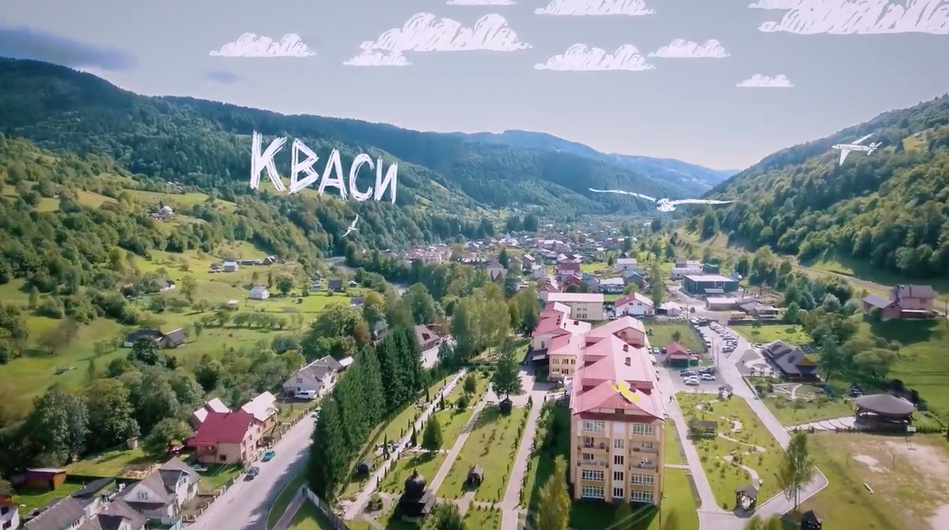  Культурно-освітні простори села Кваси. Музична студія