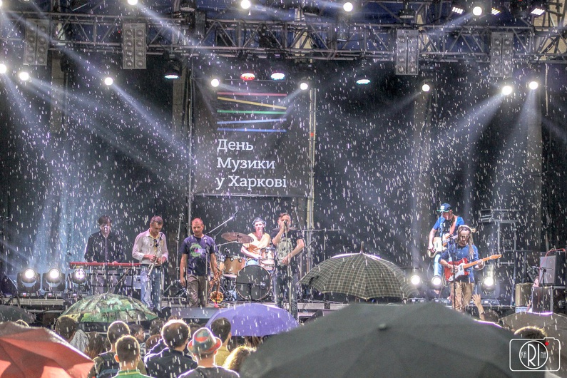  День музики у Харкові 2019
