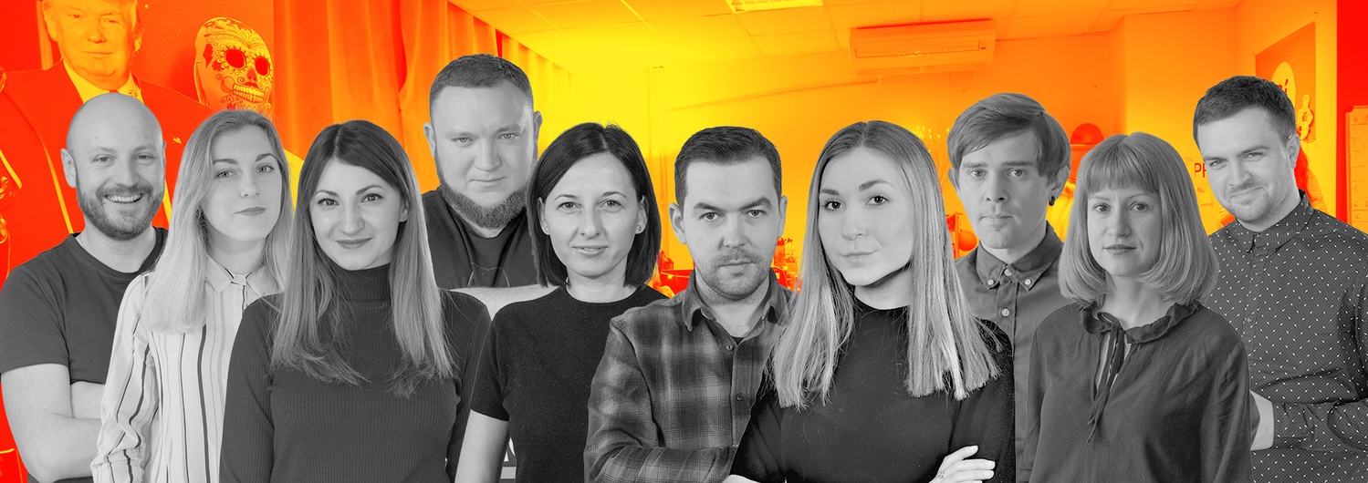  Спільнота Друзів hromadske