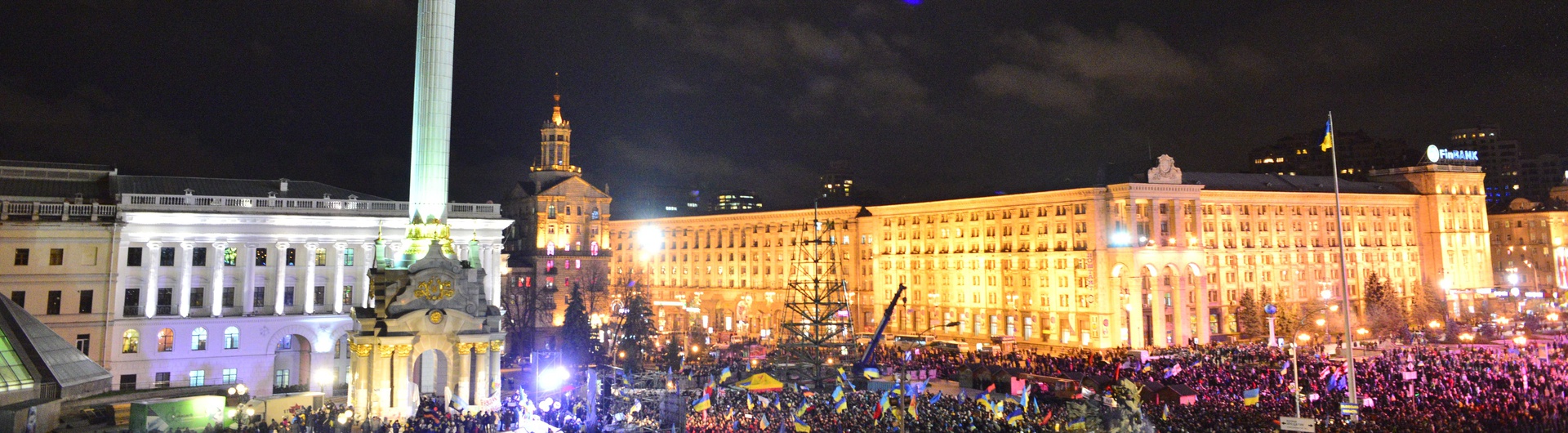  Абсолютно документальний фільм. Злочини проти Євромайдану