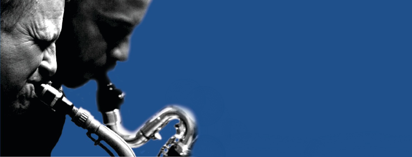  JazzBez. Концерти миру на звільнених територіях
