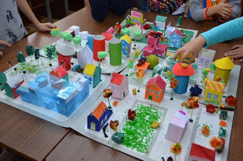  Освітня програма DesignKIDS. Культурні мейкери майбутнього