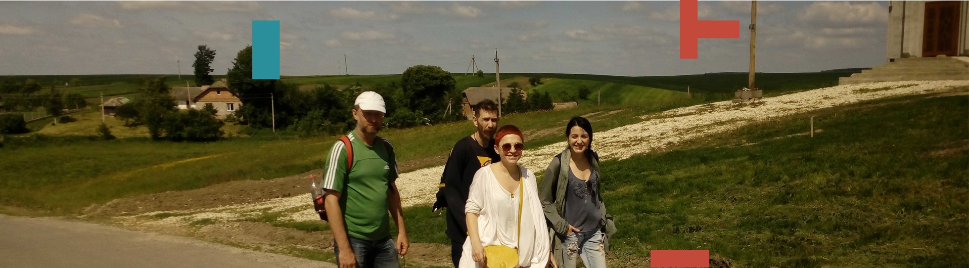  Відкриті Майстерні/Мистецька Резиденція ім.Назарія Войтовича