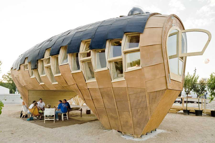 FabLab House