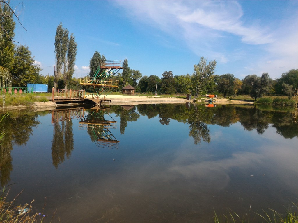 Lysychansk_Verkhne
