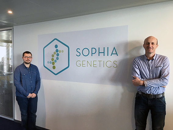 Sophia Genetics