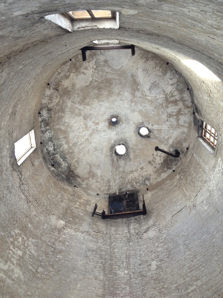 Lysychansk_inside_pump
